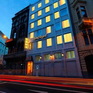 Centro Hotel Royal
