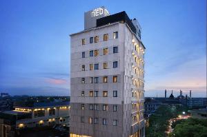 Hotel Neo Gajah Mada Pontianak by ASTON, Pontianak
