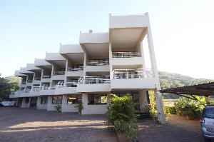 Sagar Sawali Beach Resort Karde, Dapoli