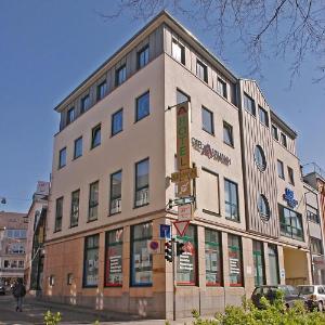 Hotel Aulmann, Trier