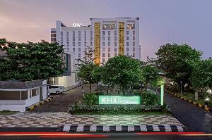KHAS Semarang Hotel, Semarang