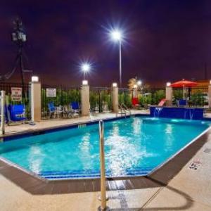 Best Western Plus Pasadena Inn & Suites