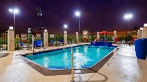 Best Western Plus Pasadena Inn & Suites, Pasadena