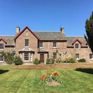 Newmill Farm
