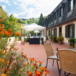 Hotels near Trier Arena - Blesius Garten