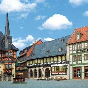 Wernigerode Hotels With A Sauna Deals At The 1 Hotel With A