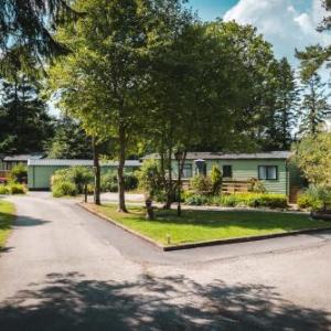 Newby Bridge Country Caravan Park