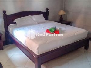 WITA Homestay Berawa Canggu RedPartner, Canggu