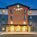 WoodSpring Suites Seattle Everett