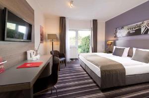 Leonardo Hotel Nürnberg, Nurnberg