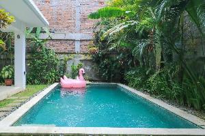 Villa Soulange, Canggu