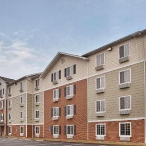 WoodSpring Suites Columbus Southeast