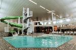 Camrose Alberta Hotels - Coast Nisku Inn & Conference Centre