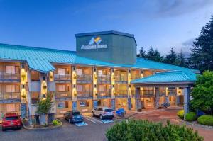 Accent Inns Kelowna, Kelowna