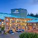 Summerhill Pyramid Winery Hotels - Accent Inn Kelowna