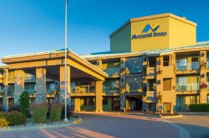 Accent Inns Kamloops, Kamloops