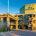 Merritt Civic Centre Hotels - Accent Inn Kamloops
