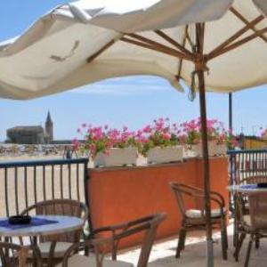 Hotel Giacomazzo