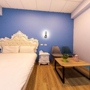 Liuhe Su Hotel