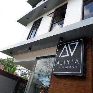 Aliria Bed And Breakfast
