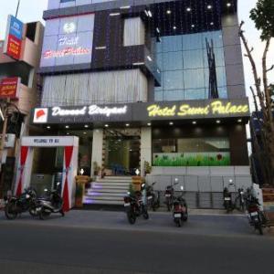Hotel Sumi Palace