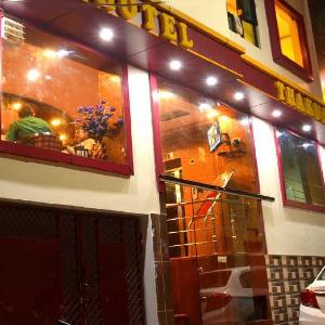 HOTEL THAKUR JI