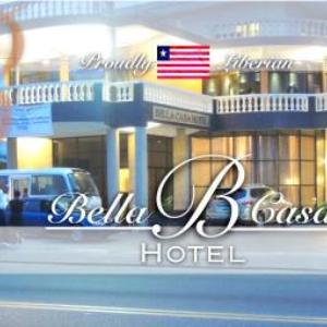 Bella Casa Hotel