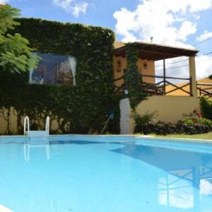 La Alpispa
