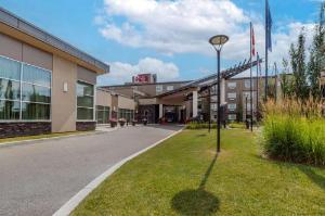 Best Western Plus Edmonton Airport Hotel, Leduc