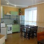 Сomfort Apartment Raduga Syktyvkar