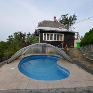 Holiday Home Prcholka