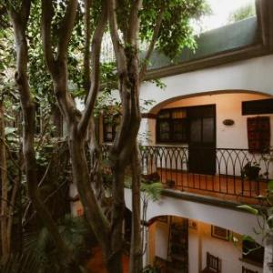 Hotel Casa Guivá