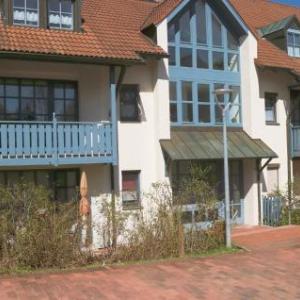 Apartment Bad Rodach I