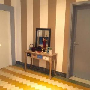 AwesHomeItaly - Bay Windows Apartment