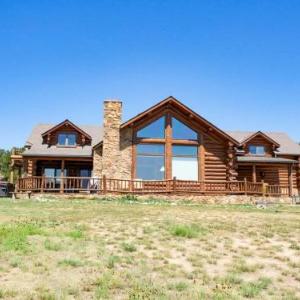 Bright Star Ranch - 5 Bedroom With Hot Tub On 40 Acres Home