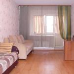 Guest accommodation in Tomsk 