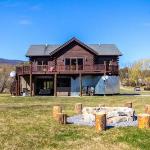 Poppy's Hideaway on the Shenandoah River!