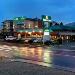 Hotels near Vernon and District Performing Arts Centre - Sandman Hotel & Suites Vernon