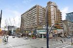 Winfield College British Columbia Hotels - Sandman Hotel Vancouver City Centre