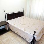 Apartments Baturina 20 (2 etag) 