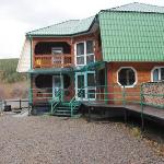 Holiday Home u Zlatogora