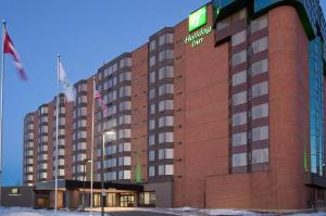 Holiday Inn Ottawa East, an IHG Hotel, Ottawa