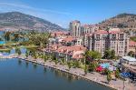 City Center British Columbia Hotels - Delta Hotels By Marriott Grand Okanagan Resort
