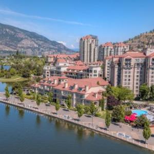 Kelowna Hotels with a Sauna - Deals at the #1 Hotel with a Sauna in Kelowna,  BC, Canada