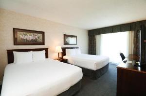 Atrium Inn Vancouver, Vancouver