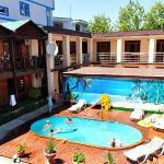 Guest House GarDARiA Vityazevo