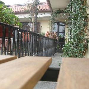 San Salvario B&B