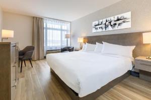 Chateau Repotel Duplessis Airport, Quebec City