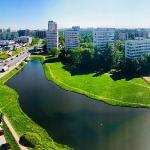 Apartment in Saint Petersburg 