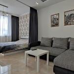 Apartment in Kaliningrad 